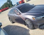 продам Honda Insight в пмр  фото 6
