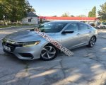 Honda Insight 2019г. 12 000 &euro;