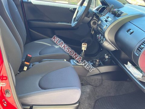 продам Honda Jazzв пмр  фото 4