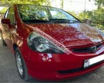 продам Honda Jazz в пмр  фото 4