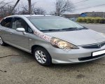 продам Honda Jazz в пмр  фото 6