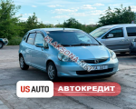 продам Honda Jazz в пмр  фото 4