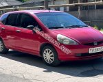 продам Honda Jazz в пмр  фото 1