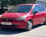 продам Honda Jazz в пмр  фото 2