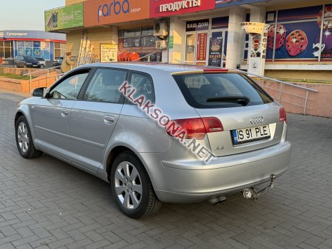 продам Audi A3в пмр  фото 6