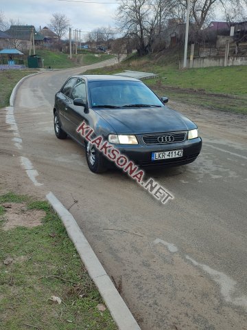 продам Audi A3в пмр  фото 4