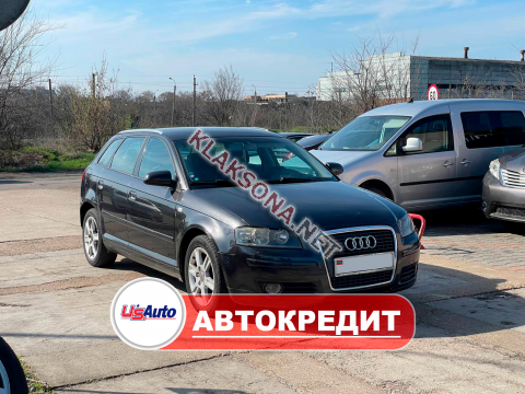 продам Audi A3в пмр  фото 6