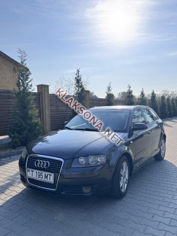 продам Audi A3в пмр  фото 4