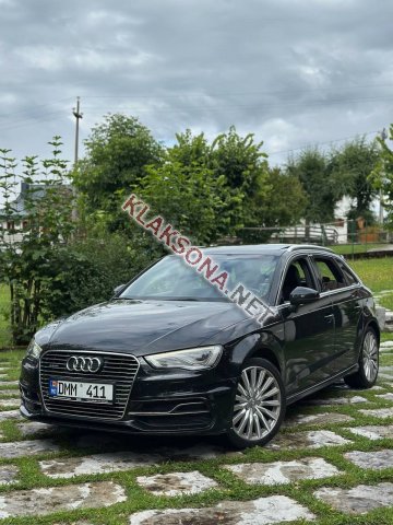 продам Audi A3в пмр  фото 6