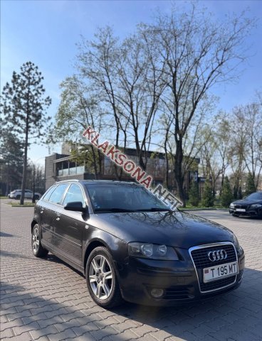 продам Audi A3в пмр  фото 4