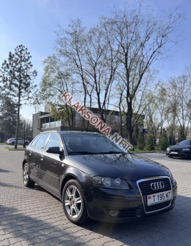 продам Audi A3в пмр  фото 5