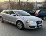 продам Audi A3 в пмр  фото 4
