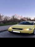продам Audi A3 в пмр  фото 3