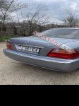 продам Honda Legend в пмр  фото 1