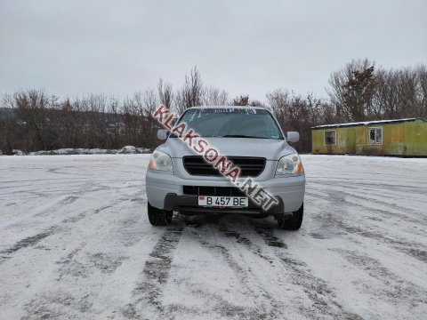 продам Honda Pilotв пмр  фото 5