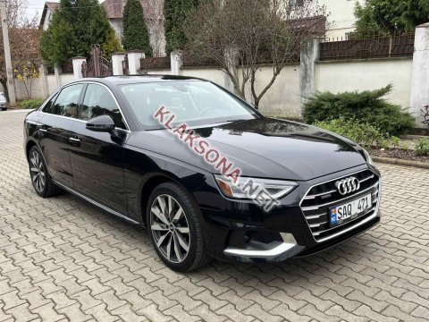 продам Audi A4в пмр фото 6