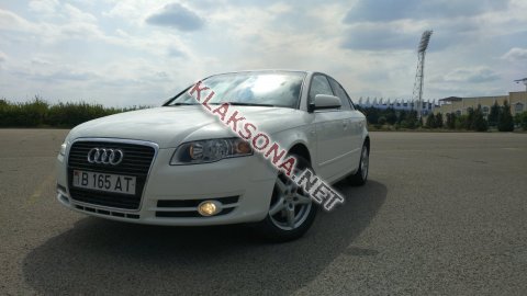 продам Audi A4в пмр  фото 5