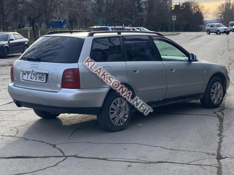 продам Audi A4в пмр  фото 6