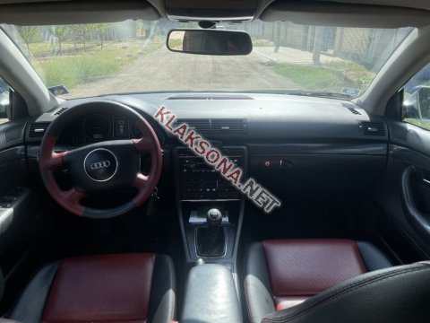 продам Audi A4в пмр  фото 5