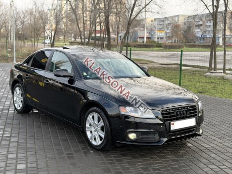 продам Audi A4в пмр  фото 6