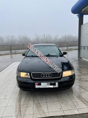 продам Audi A4в пмр  фото 5