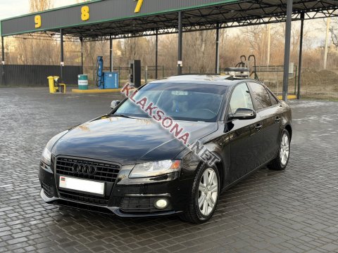 продам Audi A4в пмр  фото 5