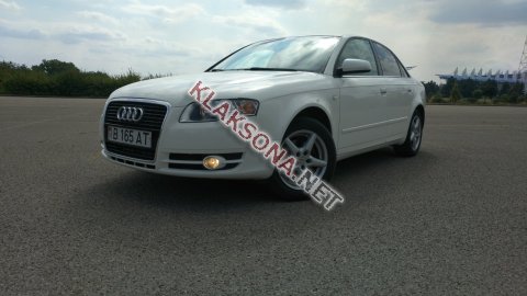 продам Audi A4в пмр  фото 5