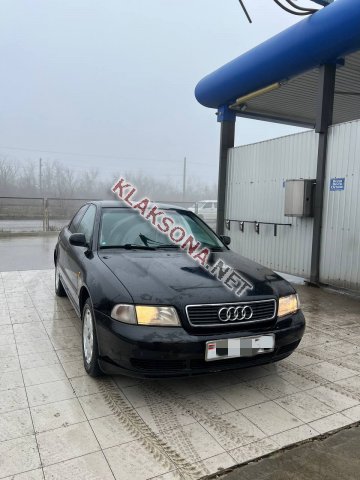 продам Audi A4в пмр  фото 5