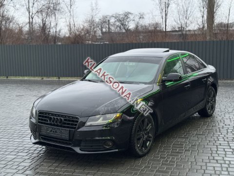продам Audi A4в пмр  фото 5