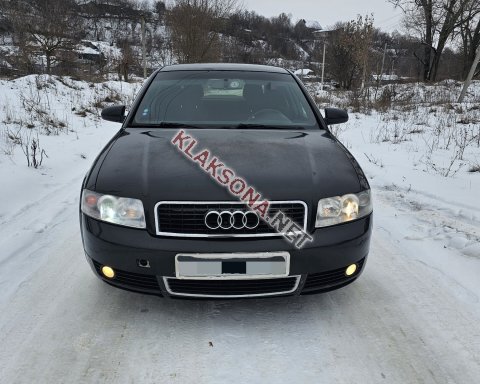 продам Audi A4в пмр  фото 4