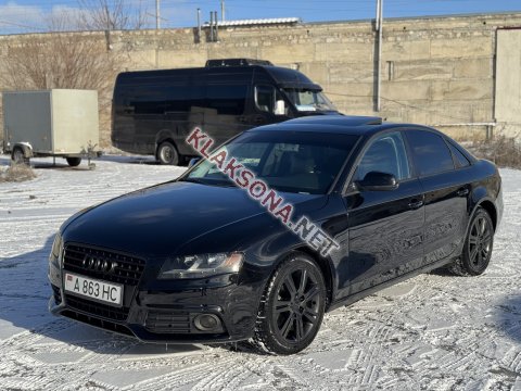 продам Audi A4в пмр фото 4