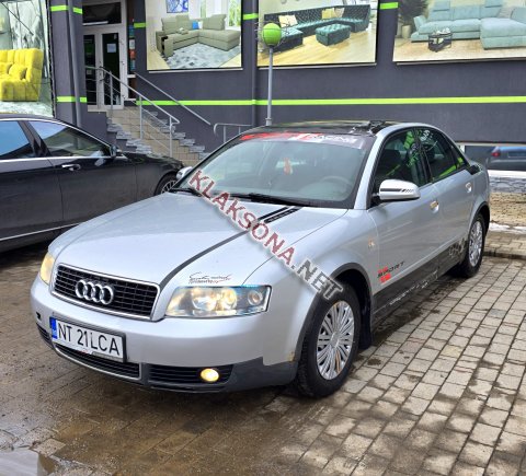 продам Audi A4в пмр  фото 4