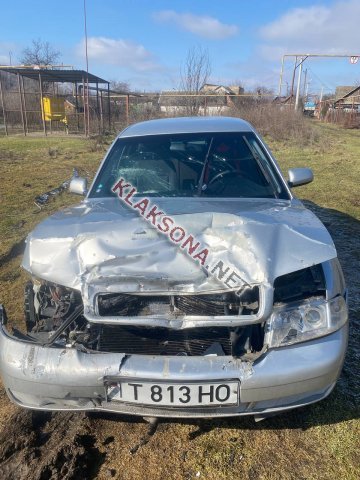 продам Audi A4в пмр  фото 4