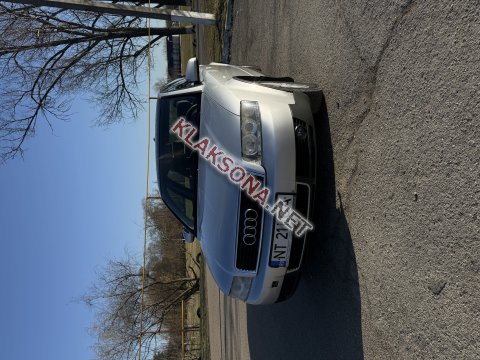 продам Audi A4в пмр  фото 4