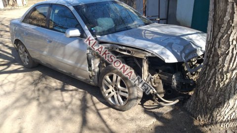 продам Audi A4в пмр  фото 5