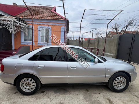 продам Audi A4в пмр  фото 6