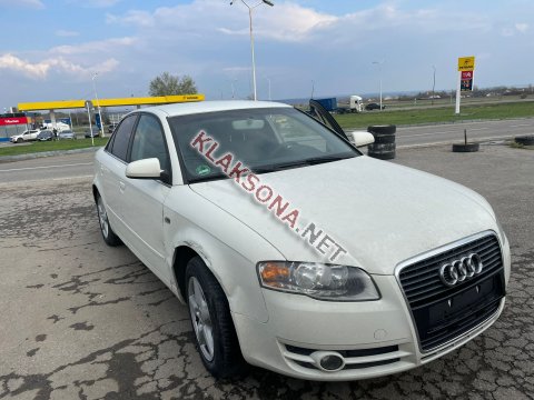 продам Audi A4в пмр  фото 4