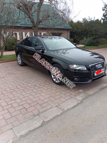 продам Audi A4в пмр  фото 4