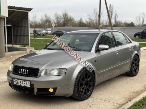 продам Audi A4в пмр  фото 4
