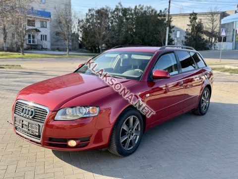 продам Audi A4в пмр  фото 6