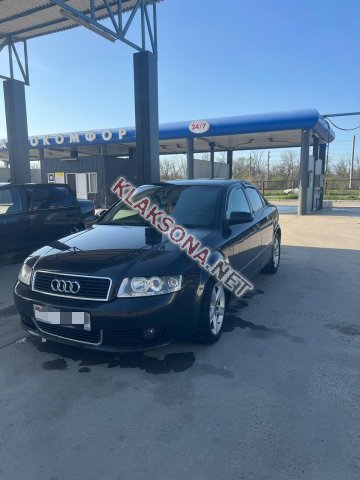 продам Audi A4в пмр  фото 6