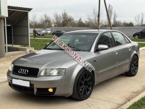 продам Audi A4в пмр  фото 6
