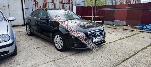 продам Audi A4в пмр  фото 6