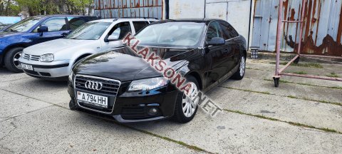 продам Audi A4в пмр  фото 5