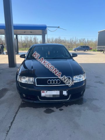 продам Audi A4в пмр  фото 6