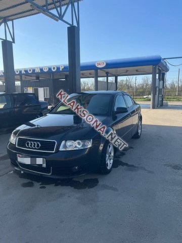 продам Audi A4в пмр  фото 5
