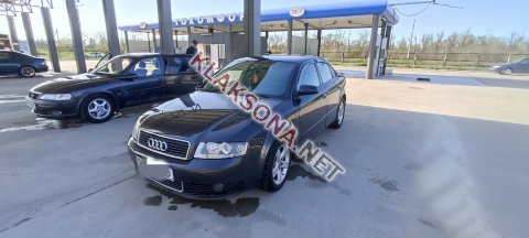 продам Audi A4в пмр  фото 6