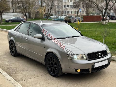 продам Audi A4в пмр  фото 5