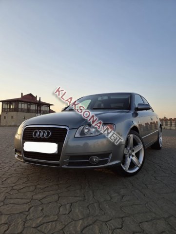 продам Audi A4в пмр  фото 5
