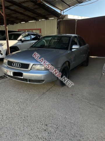 продам Audi A4в пмр  фото 5